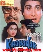 Kiraydaar 1986 song download